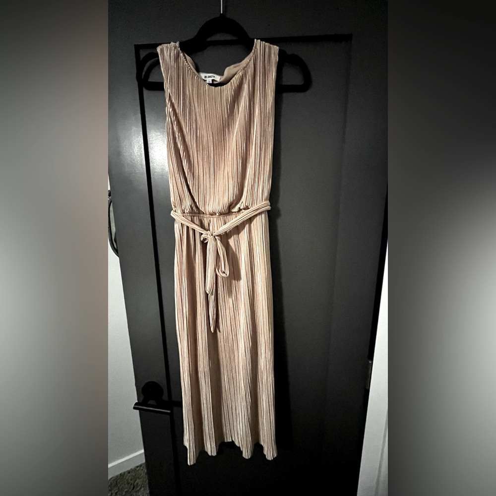 BB Dakota, light pink, long, Size 10